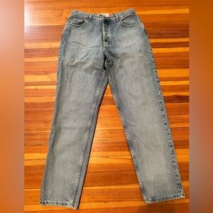 Gap Classic Fit Jeans